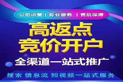 百度推广优化技巧：案例分析